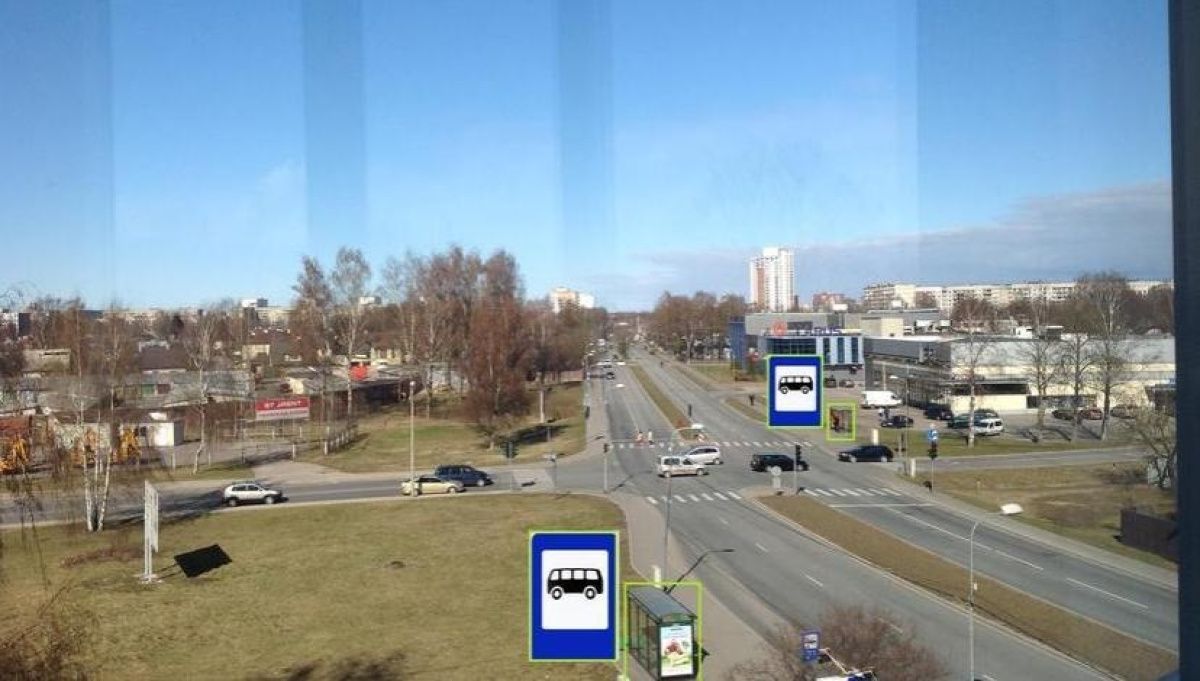 Коммерческая недвижимость в Риге, Латвия, 1 000 м² - фото 6