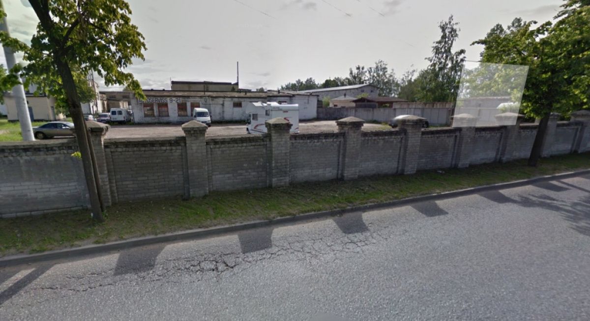 Коммерческая недвижимость в Риге, Латвия, 7 500 м² - фото 5