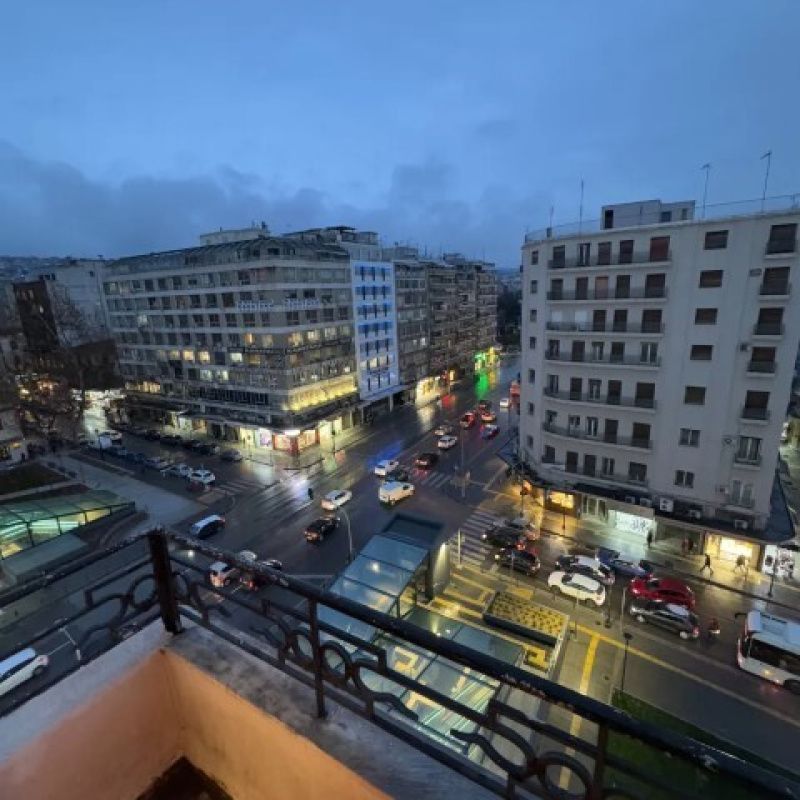 Квартира в Салониках, Греция, 125 м² - фото 7