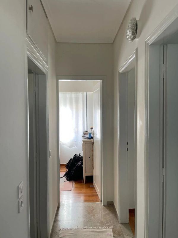 Квартира в Афинах, Греция, 101 м² - фото 7