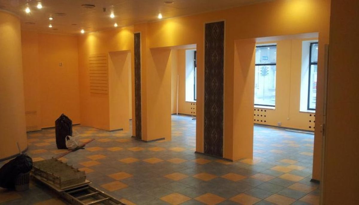 Коммерческая недвижимость в Риге, Латвия, 230 м² - фото 7