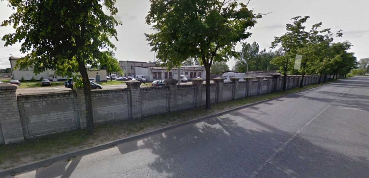 Коммерческая недвижимость в Риге, Латвия, 7 500 м² - фото 6