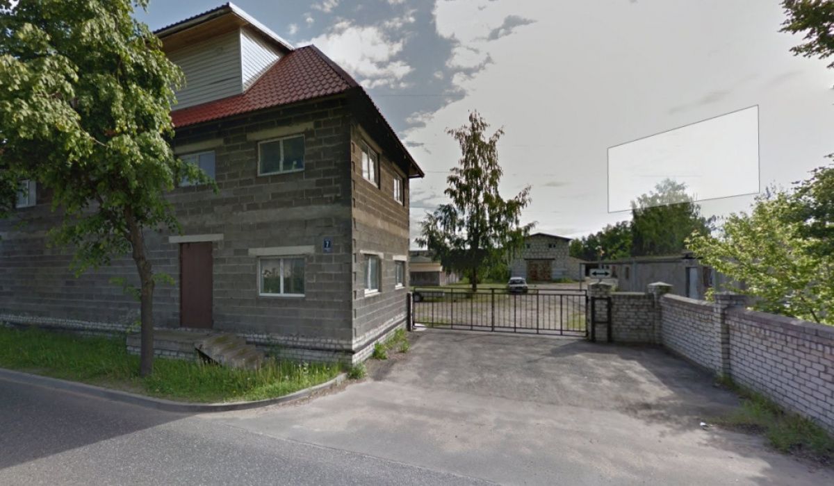 Коммерческая недвижимость в Риге, Латвия, 7 500 м² - фото 7