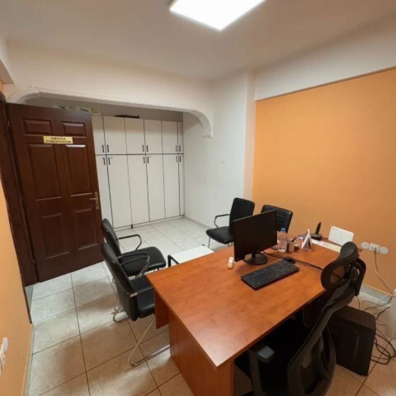 Квартира в Салониках, Греция, 125 м² - фото 14