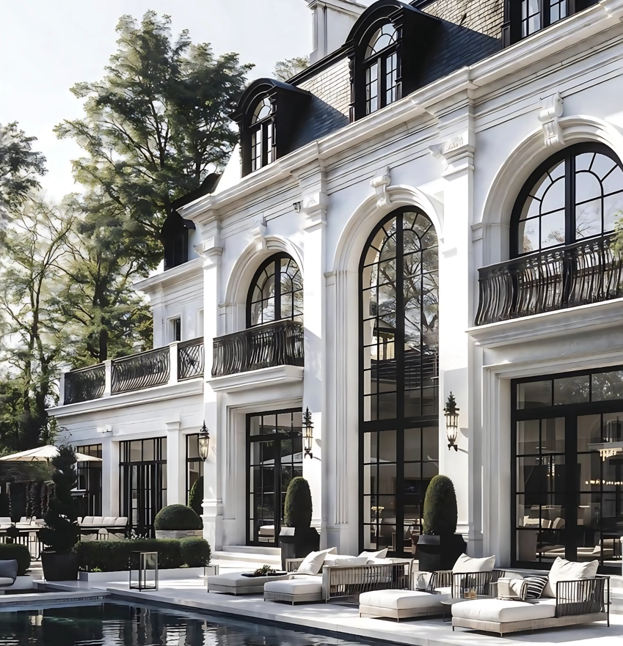 Квартира в Паттайе, Таиланд, 23 м² - фото 2