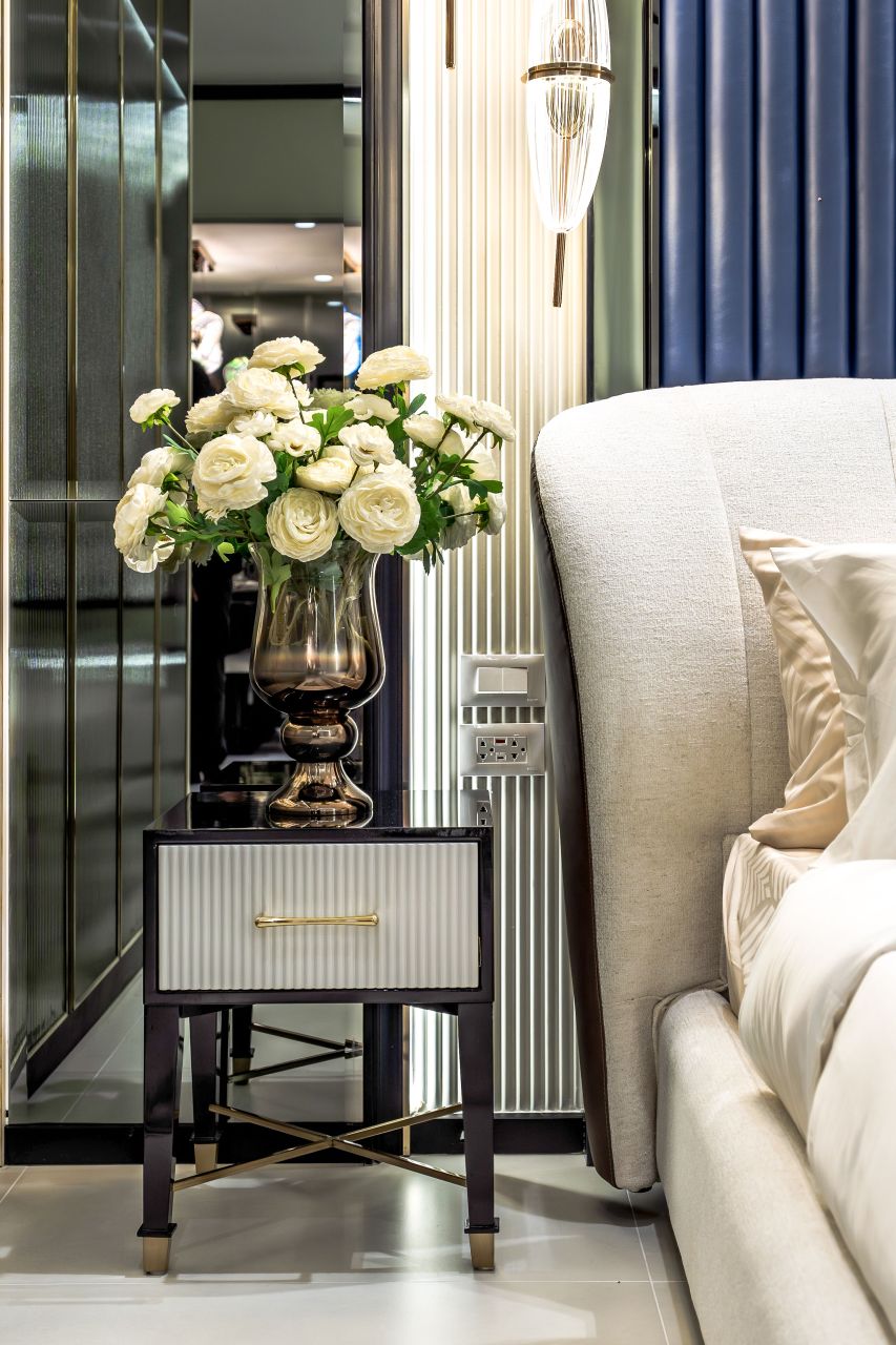 Квартира в Паттайе, Таиланд, 23 м² - фото 13