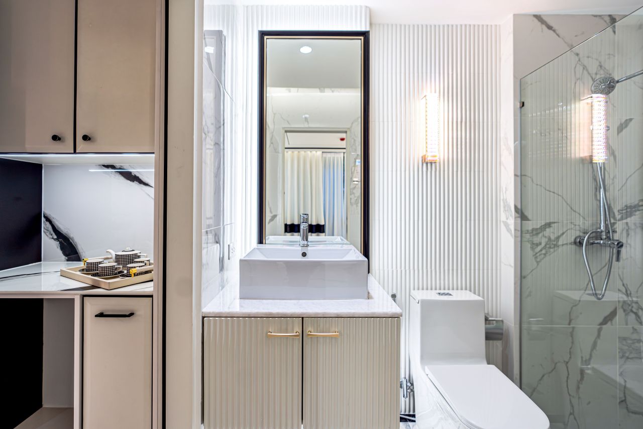 Квартира в Паттайе, Таиланд, 23 м² - фото 16