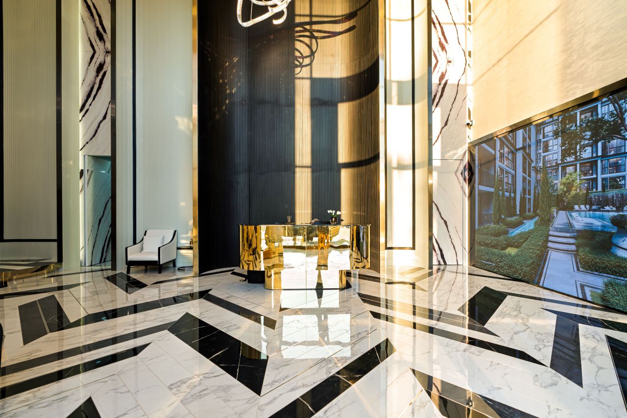 Квартира в Паттайе, Таиланд, 34 м² - фото 4