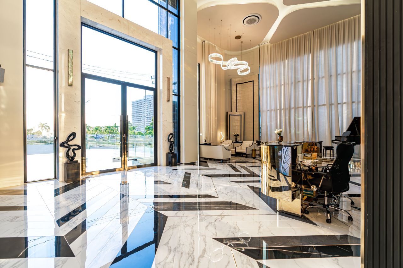 Квартира в Паттайе, Таиланд, 34 м² - фото 3