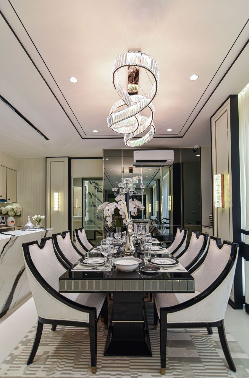 Квартира в Паттайе, Таиланд, 34 м² - фото 10