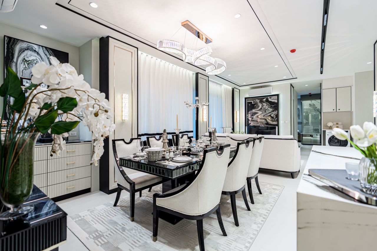 Квартира в Паттайе, Таиланд, 52 м² - фото 16