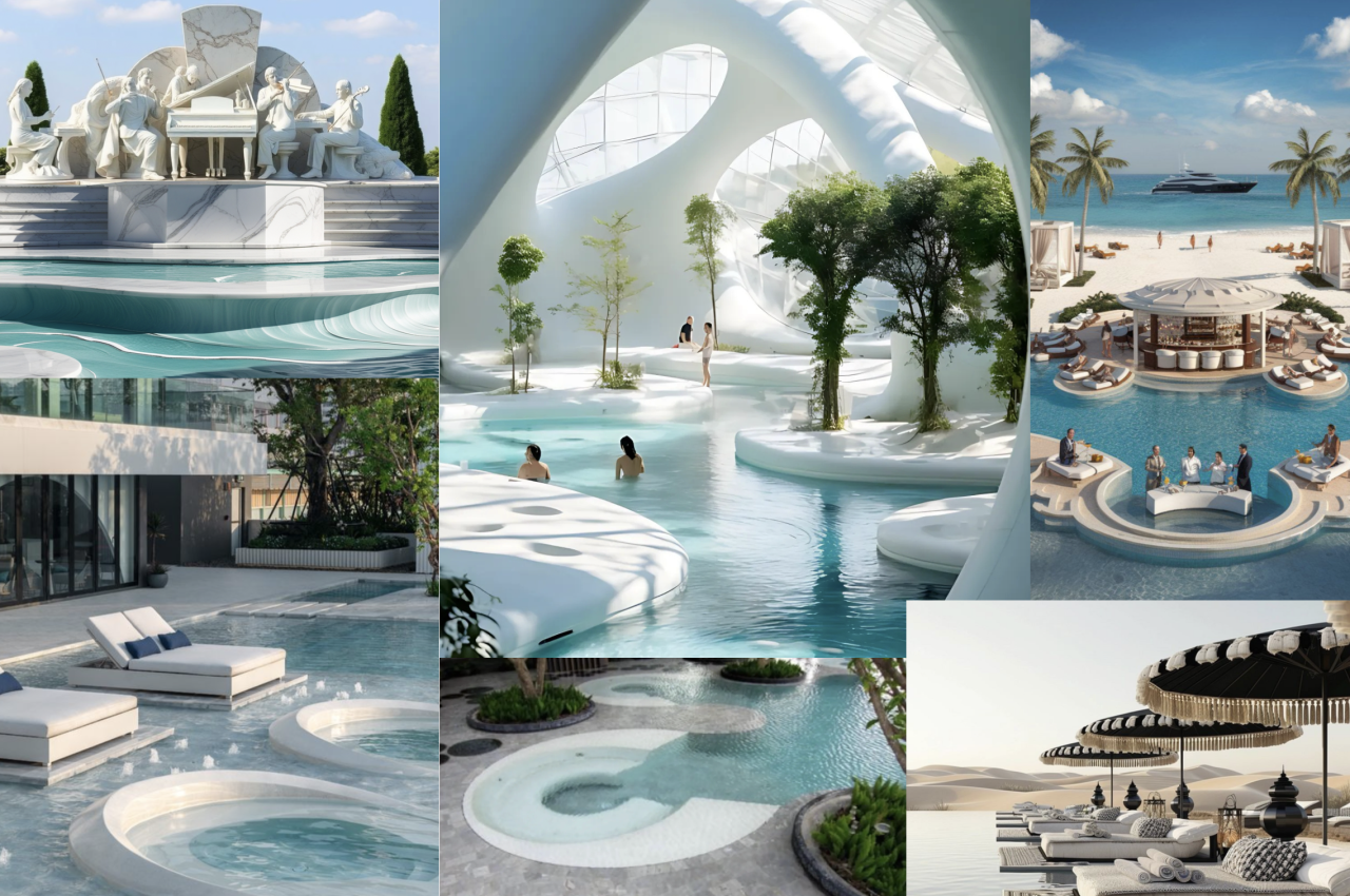 Квартира в Паттайе, Таиланд, 52 м² - фото 3