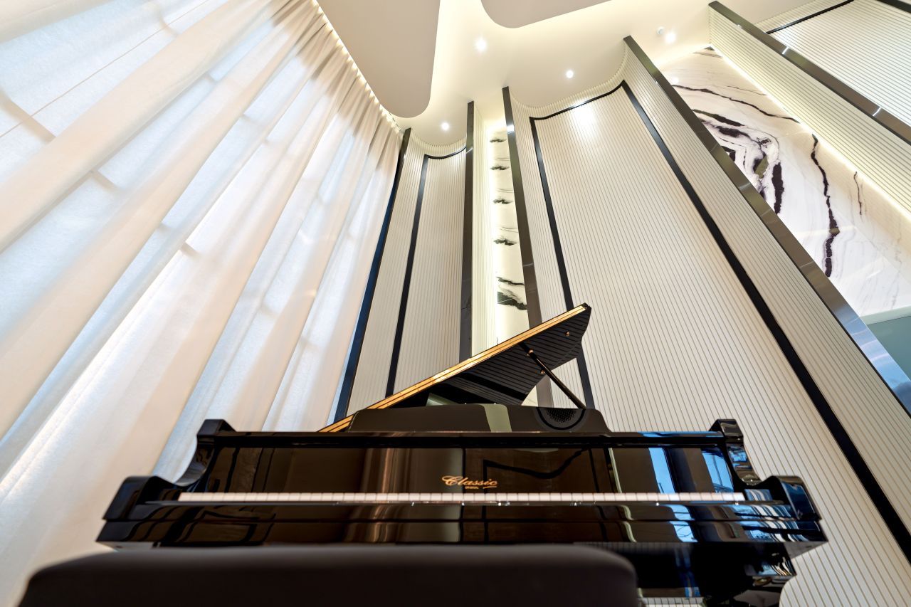 Квартира в Паттайе, Таиланд, 52 м² - фото 11