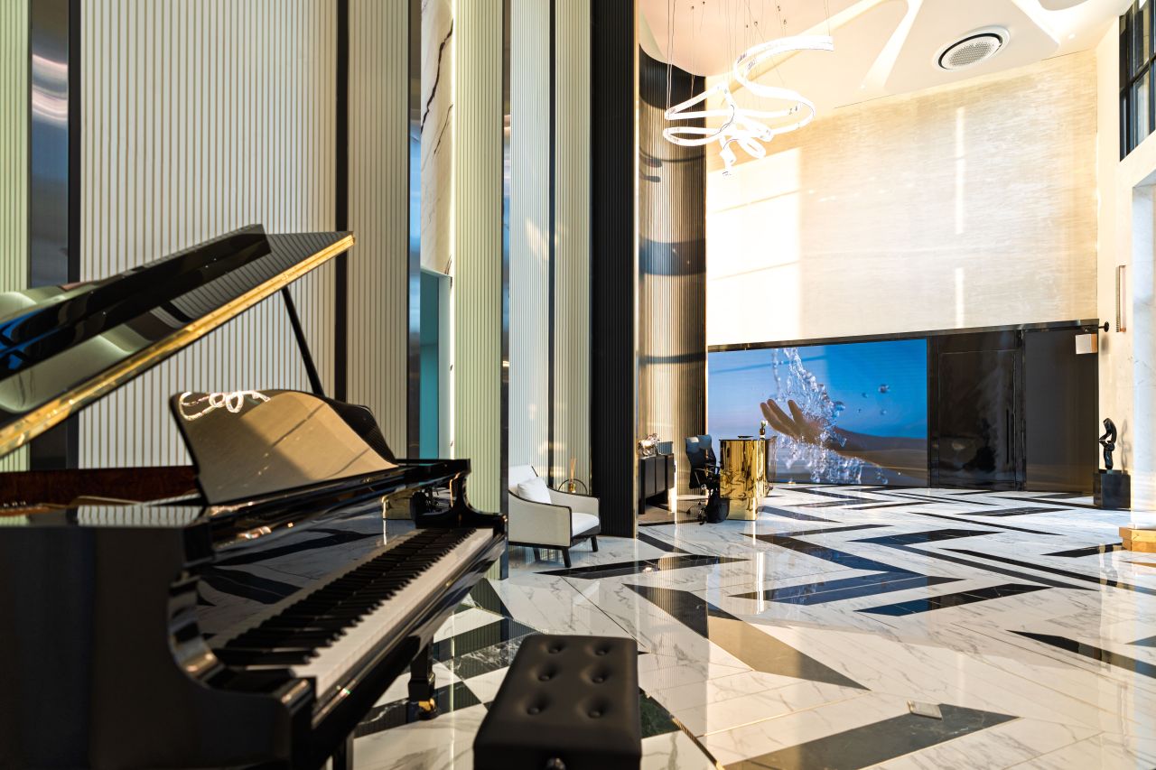 Квартира в Паттайе, Таиланд, 52 м² - фото 8