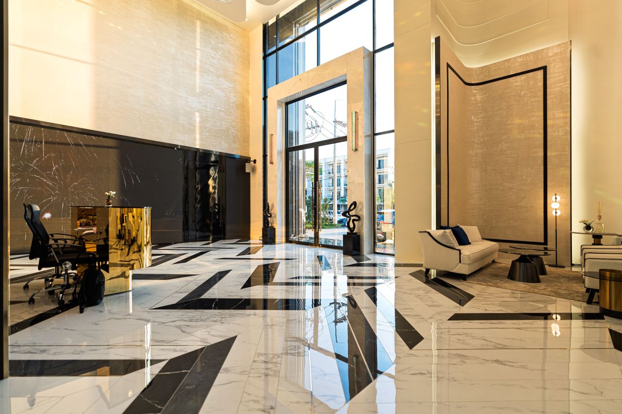 Квартира в Паттайе, Таиланд, 52 м² - фото 9