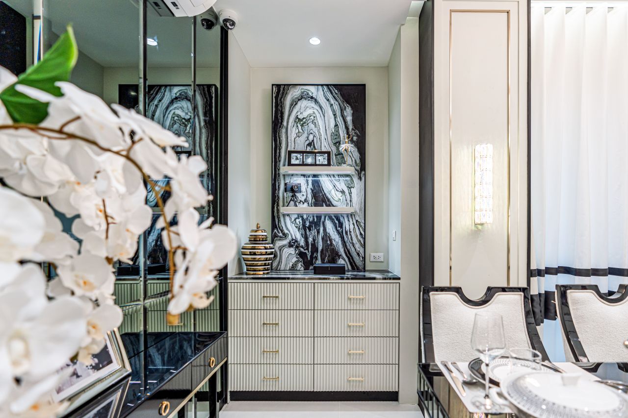 Квартира в Паттайе, Таиланд, 52 м² - фото 16