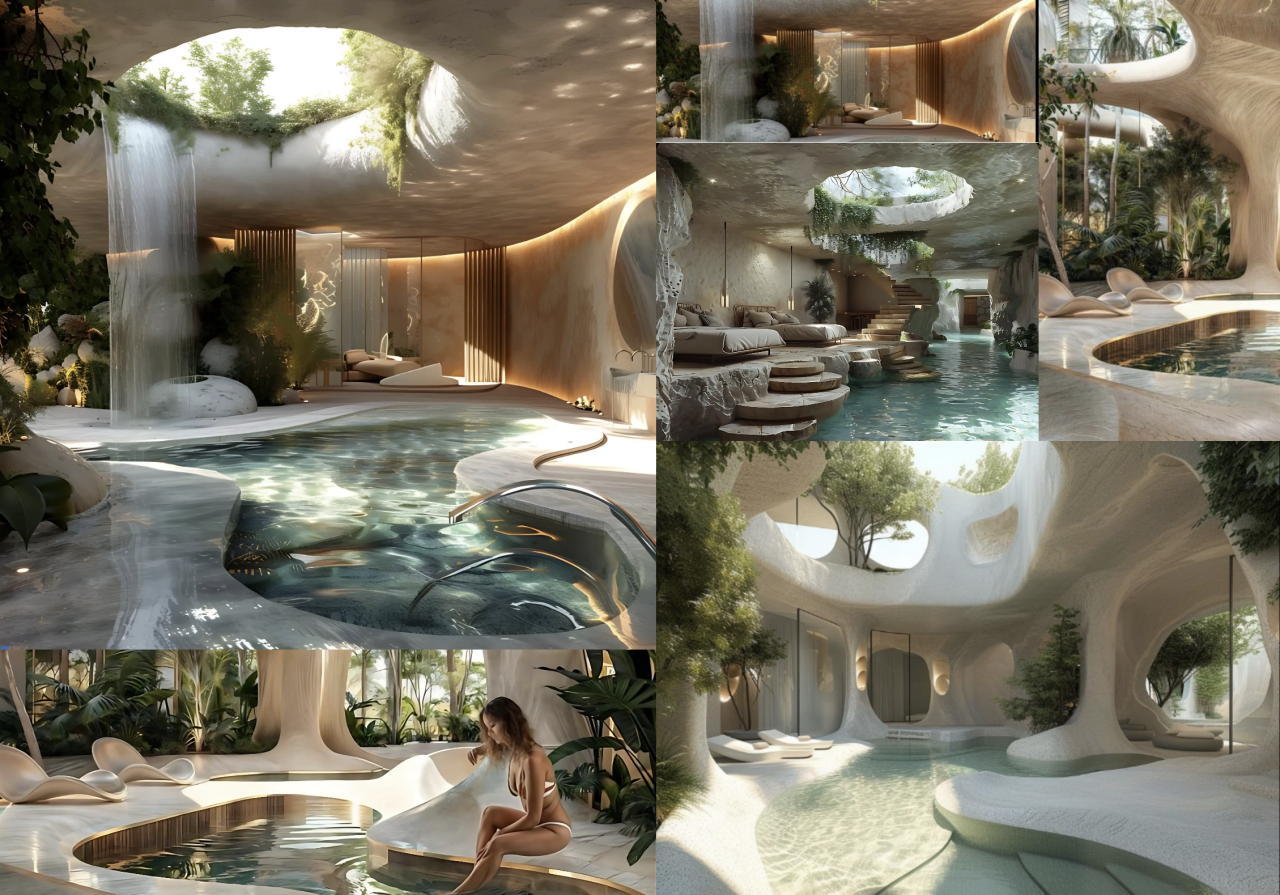 Квартира в Паттайе, Таиланд, 23 м² - фото 17