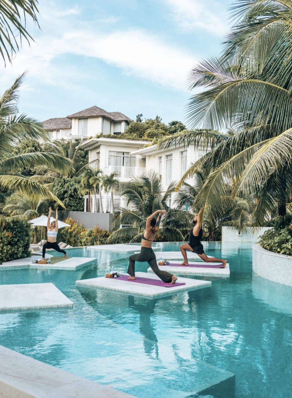 Квартира в Паттайе, Таиланд, 23 м² - фото 18