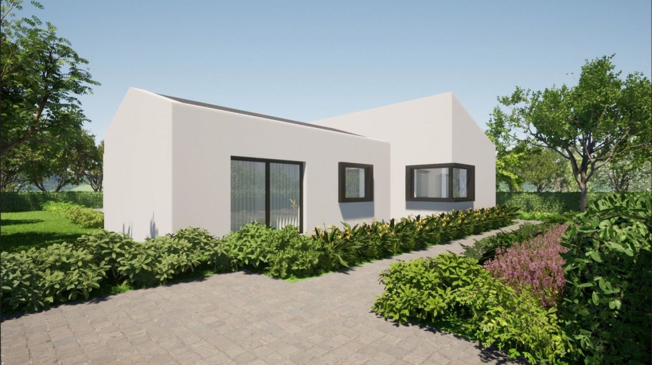 Дом в Кршане, Хорватия, 120 м² - фото 3