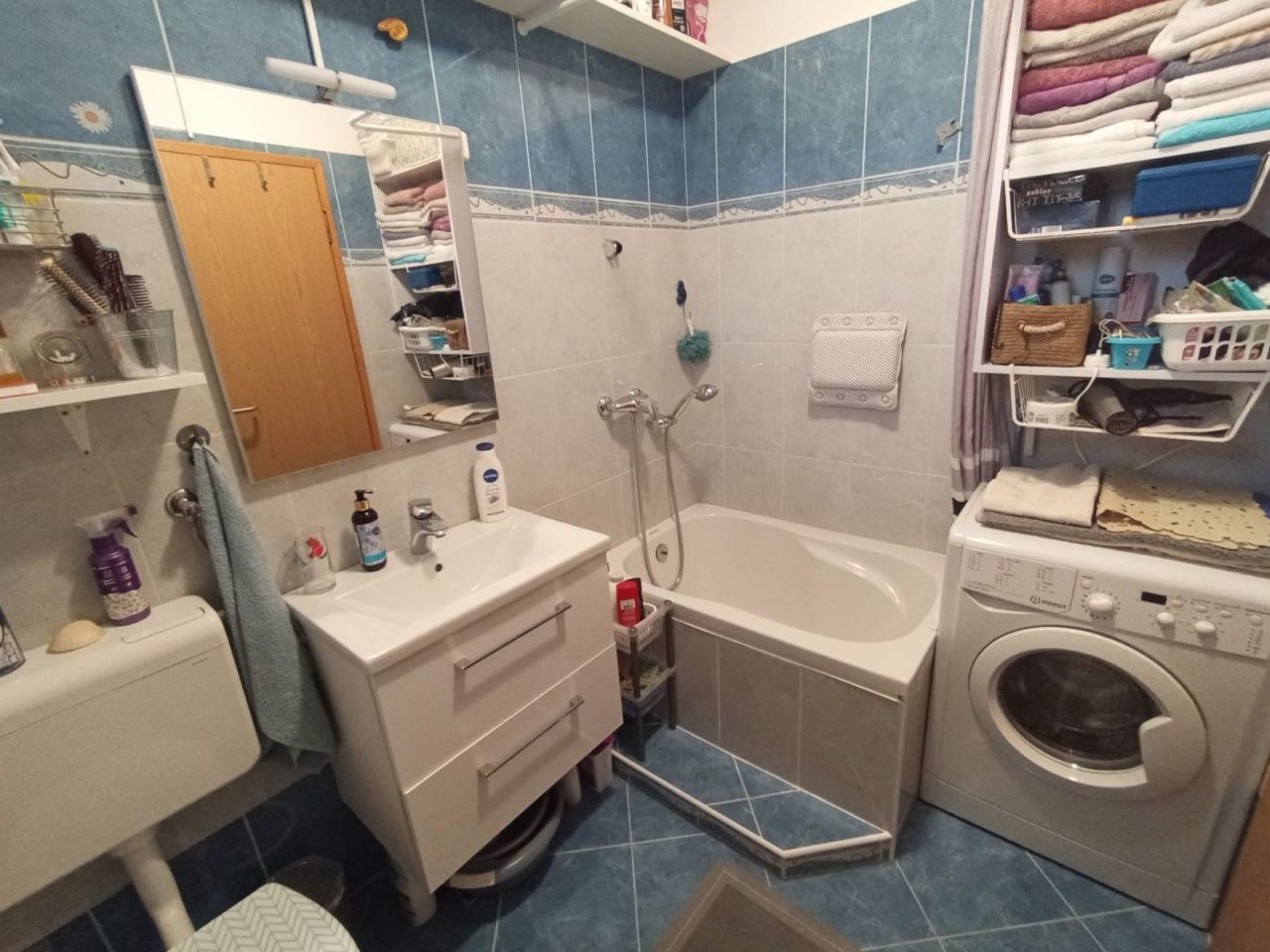 Квартира в Лижняне, Хорватия, 45 м² - фото 6