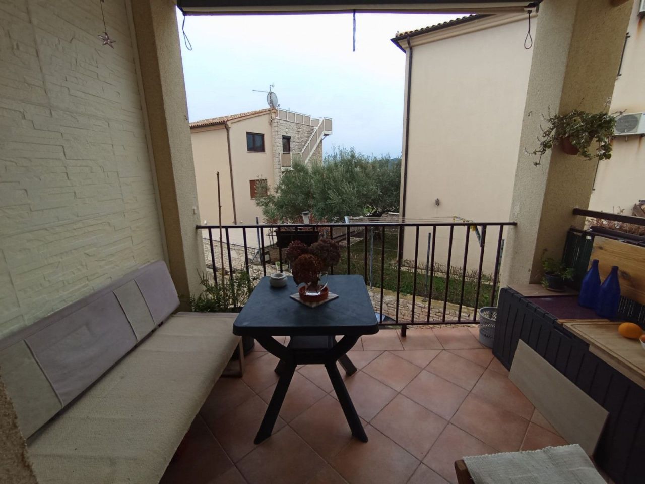 Квартира в Лижняне, Хорватия, 45 м² - фото 10