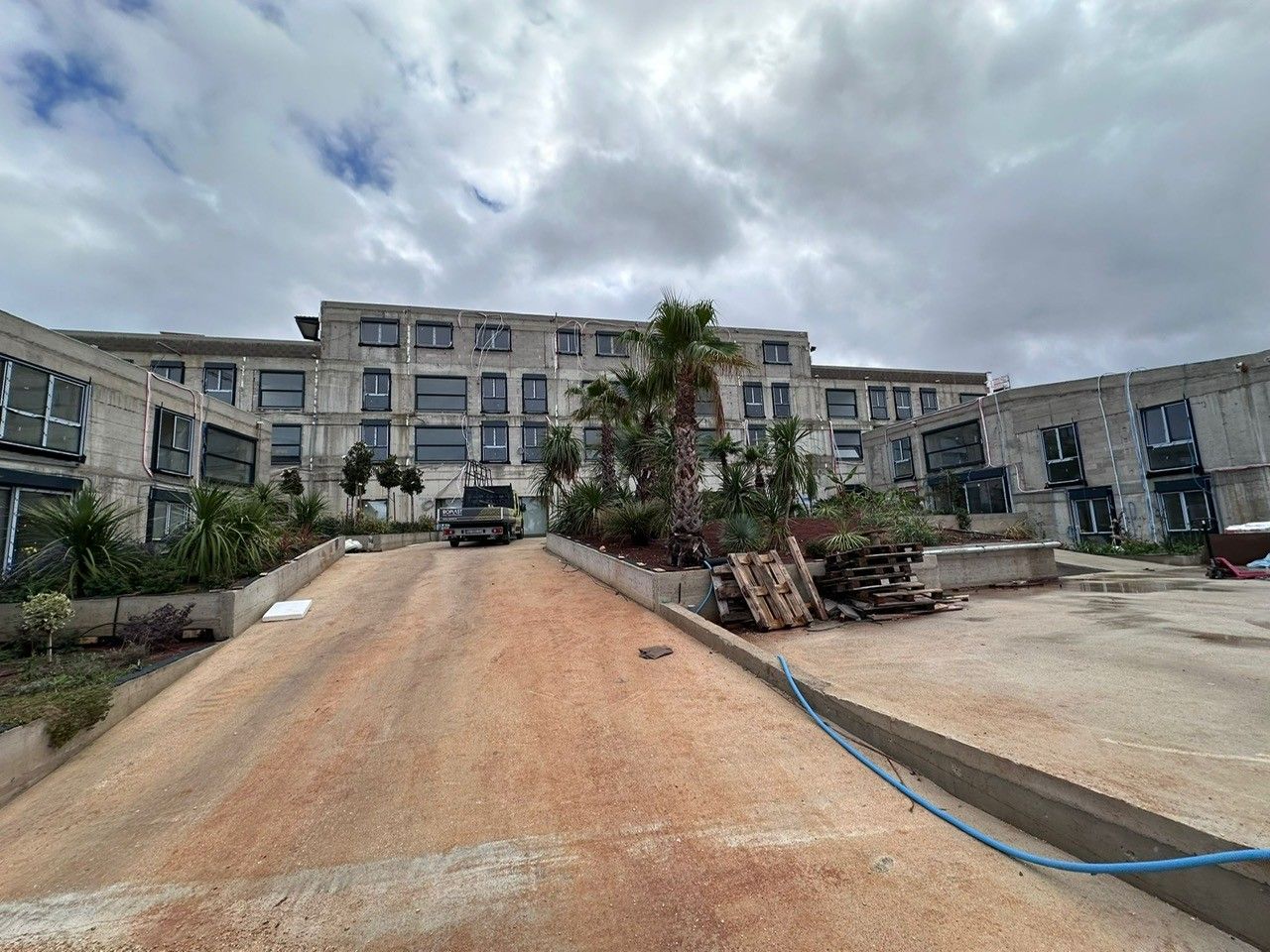 Квартира в Порече, Хорватия, 47.2 м² - фото 11