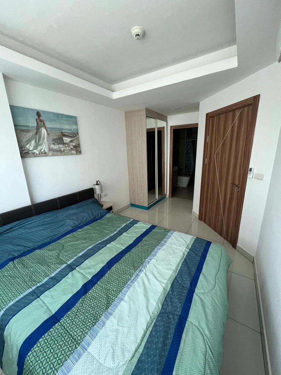 Квартира в Паттайе, Таиланд, 37 м² - фото 5