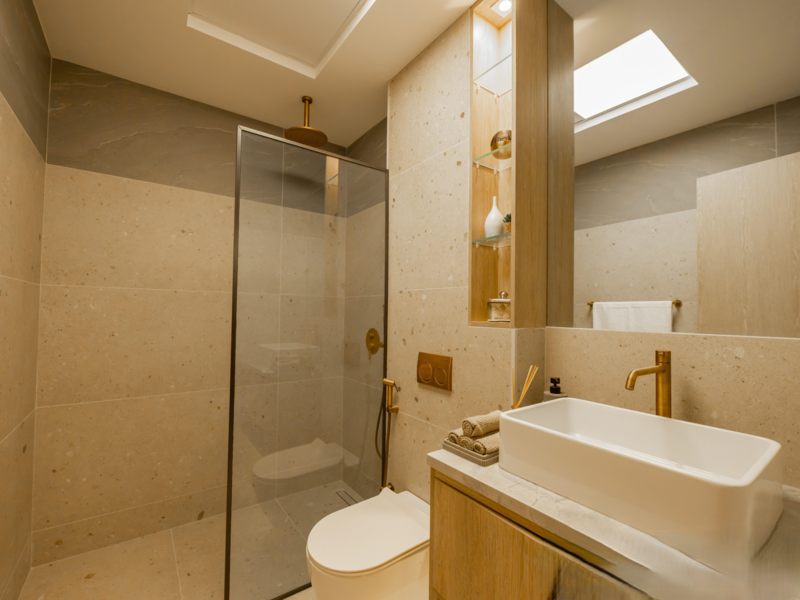 Студия в Дубае, ОАЭ, 38.61 м² - фото 7