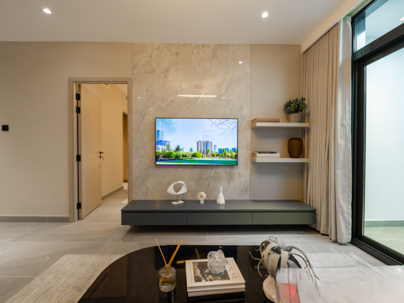 Студия в Дубае, ОАЭ, 38.61 м² - фото 5