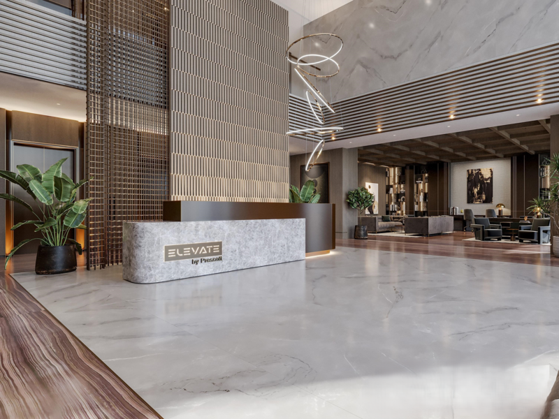 Студия в Дубае, ОАЭ, 38.61 м² - фото 13