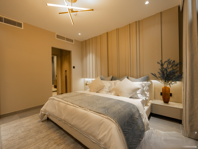 Студия в Дубае, ОАЭ, 38.61 м² - фото 1