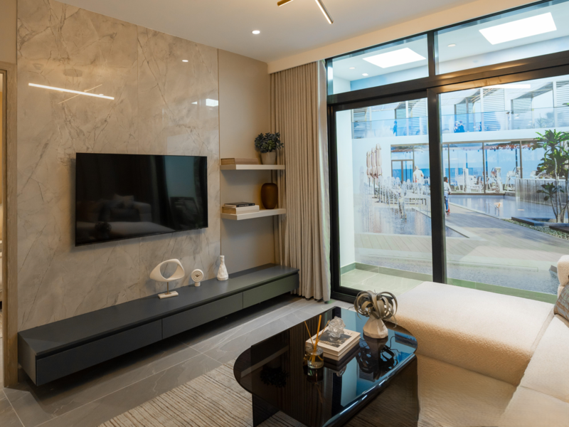 Студия в Дубае, ОАЭ, 38.61 м² - фото 9