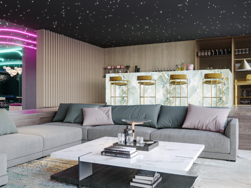 Студия в Дубае, ОАЭ, 38.61 м² - фото 12