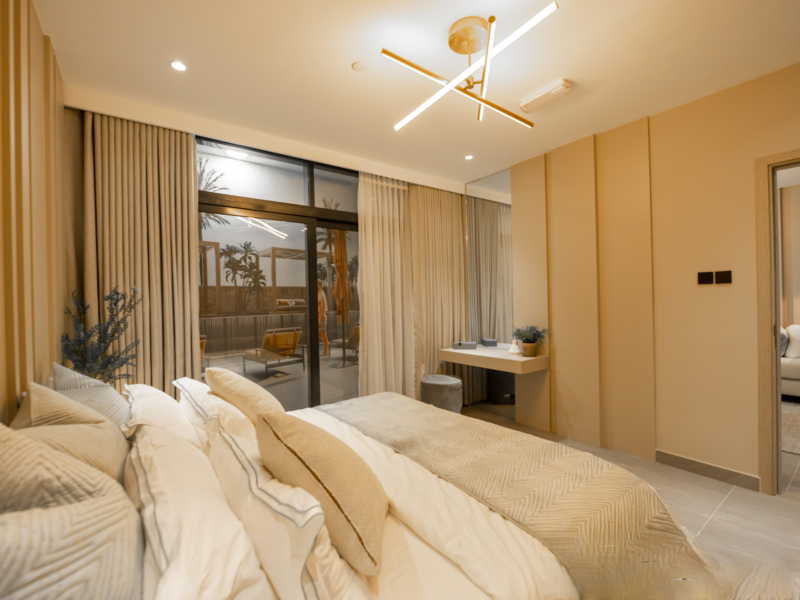 Студия в Дубае, ОАЭ, 38.61 м² - фото 3