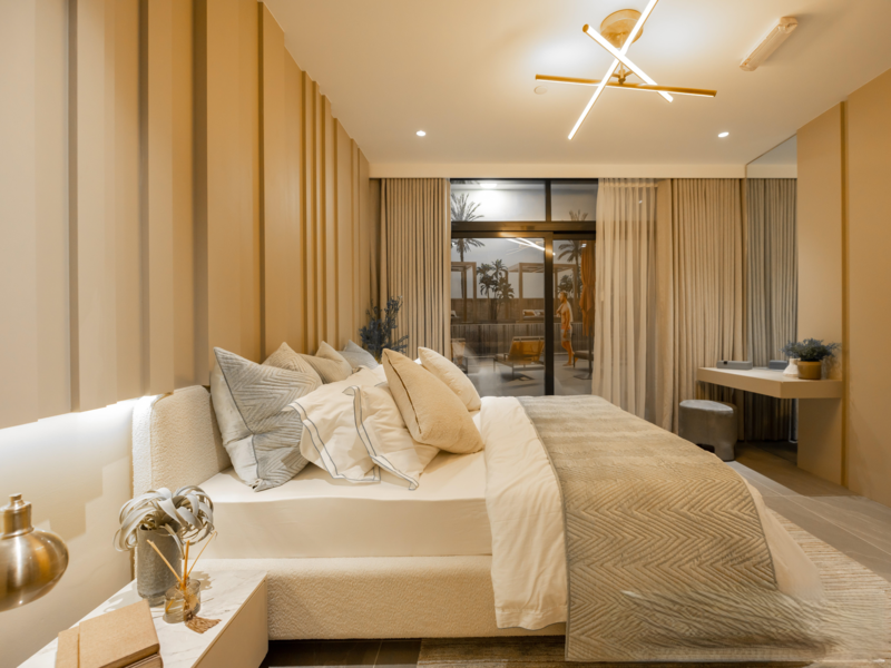 Студия в Дубае, ОАЭ, 38.61 м² - фото 2