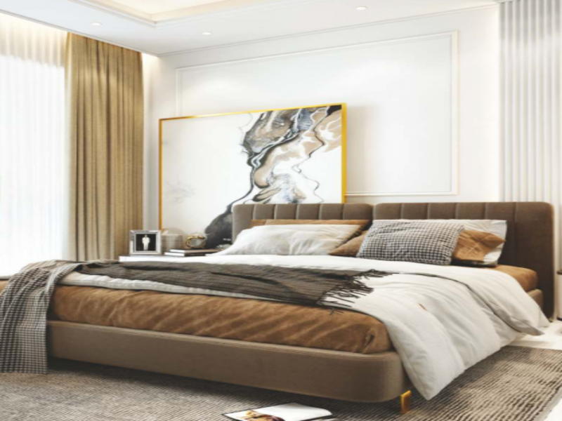 Студия в Дубае, ОАЭ, 44.6 м² - фото 2