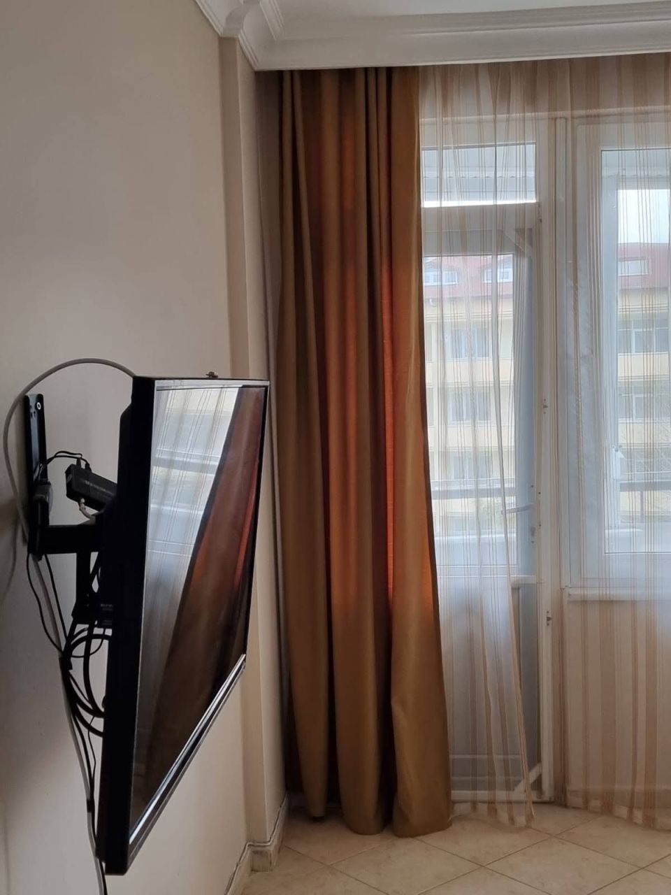 Апартаменты в Алании, Турция, 78 м² - фото 5