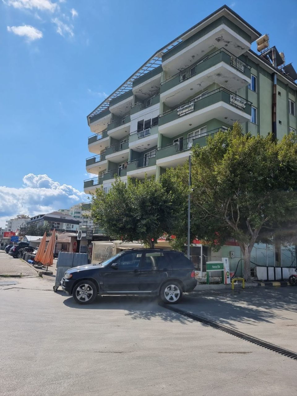 Апартаменты в Алании, Турция, 78 м² - фото 17