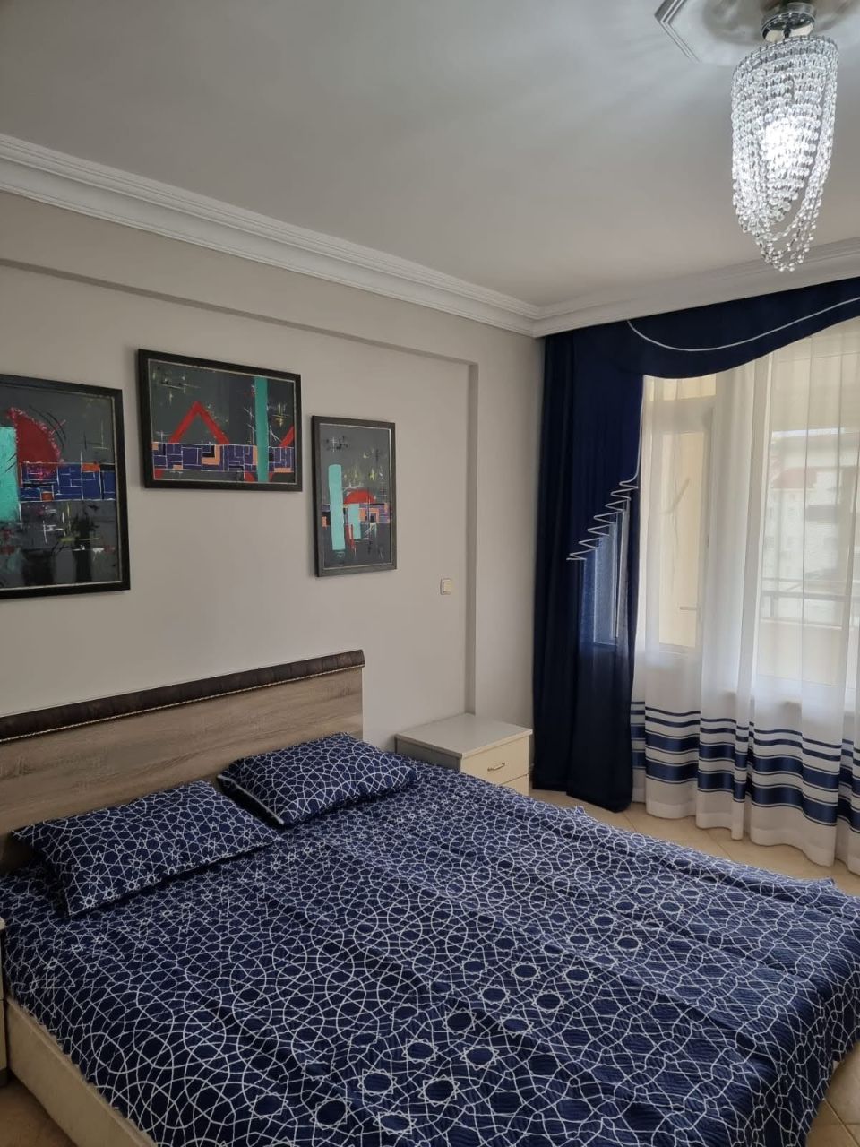 Апартаменты в Алании, Турция, 78 м² - фото 2