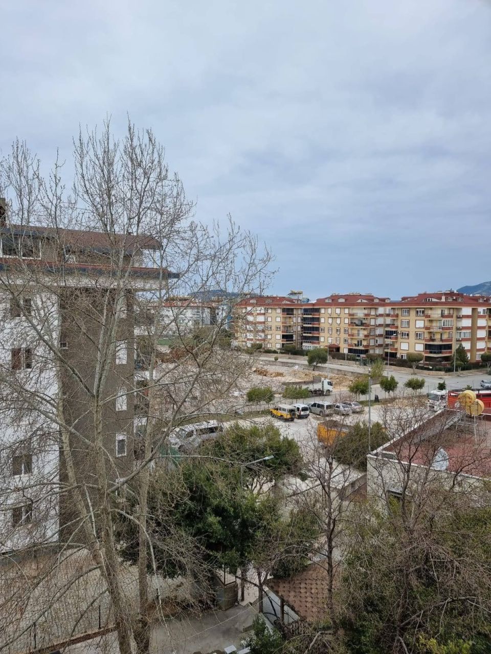 Апартаменты в Алании, Турция, 78 м² - фото 16