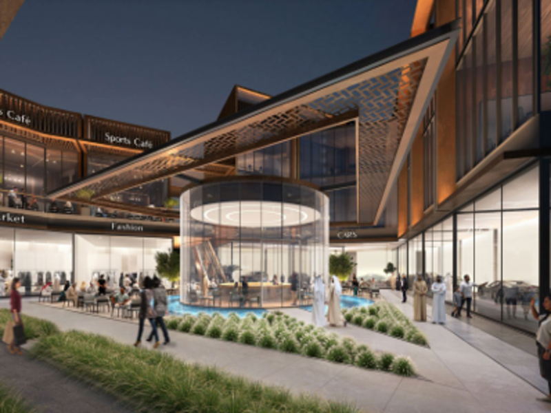 Квартира в Дубае, ОАЭ, 49.98 м² - фото 8