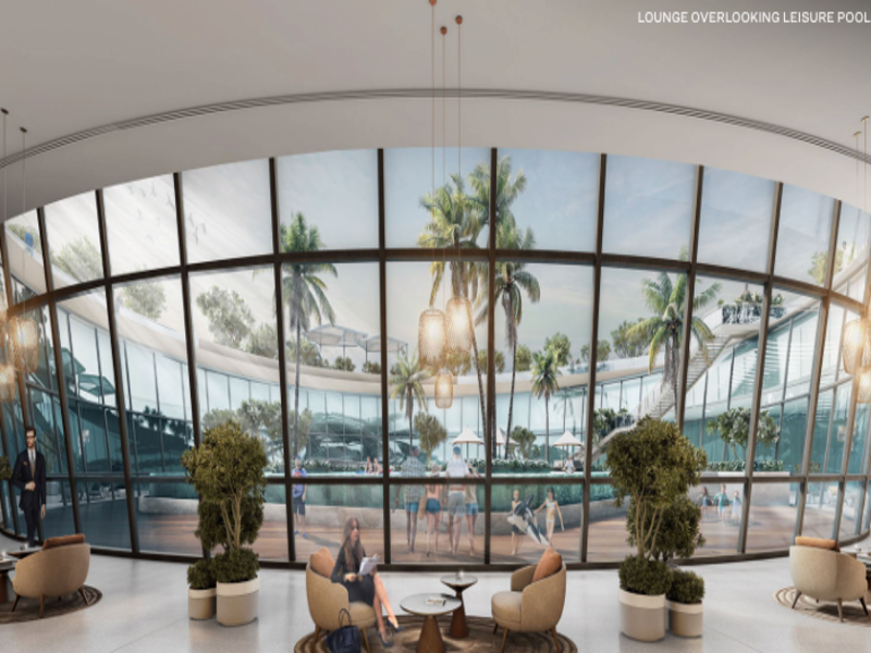 Квартира в Дубае, ОАЭ, 49.98 м² - фото 6