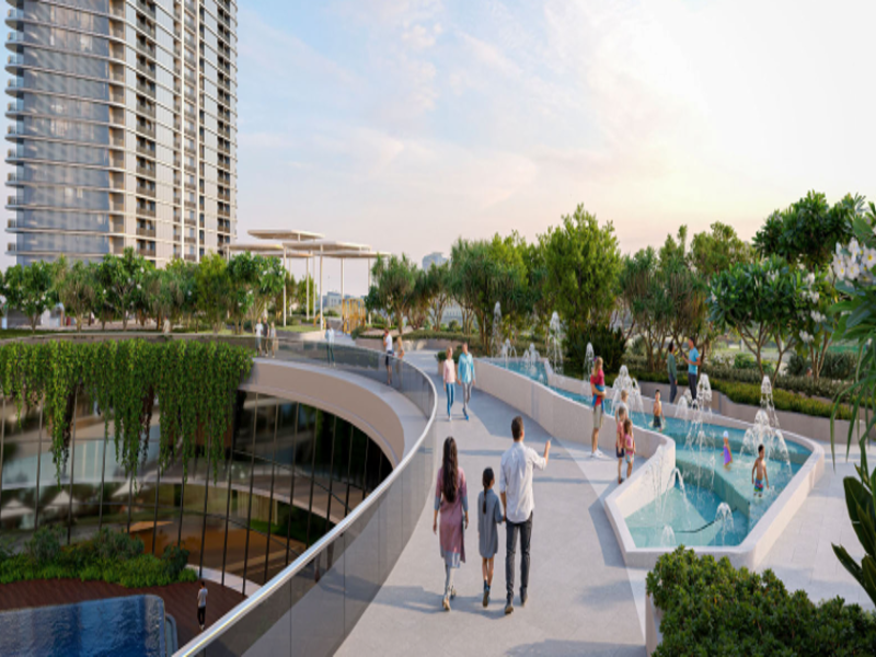 Квартира в Дубае, ОАЭ, 49.98 м² - фото 7