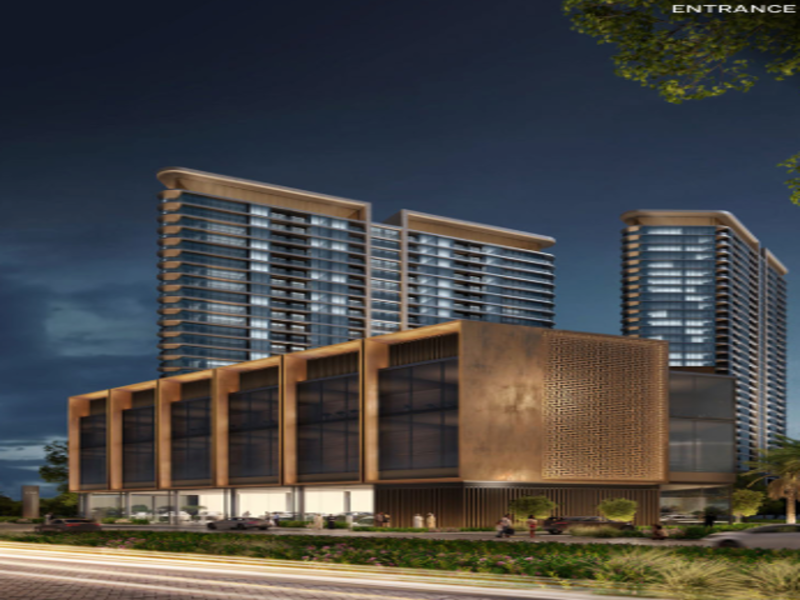 Квартира в Дубае, ОАЭ, 49.98 м² - фото 5