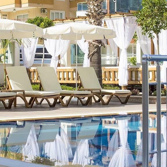 Апартаменты в Алании, Турция, 60 м² - фото 3