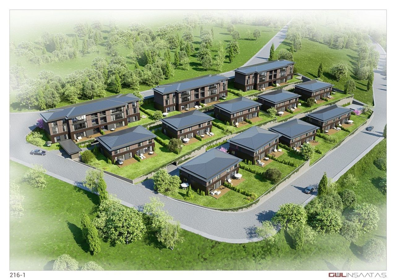 Квартира в Стамбуле, Турция, 148 м² - фото 7