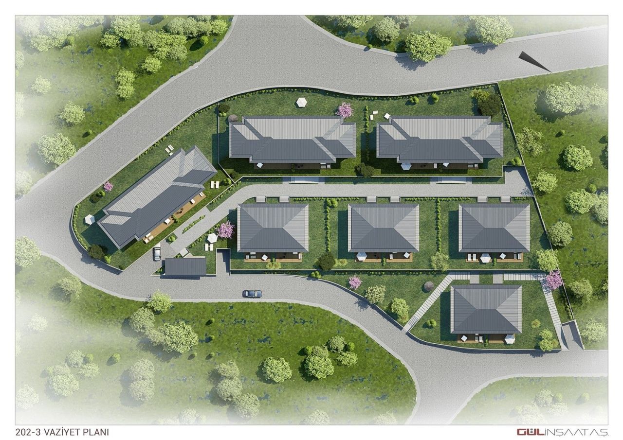 Квартира в Стамбуле, Турция, 148 м² - фото 8