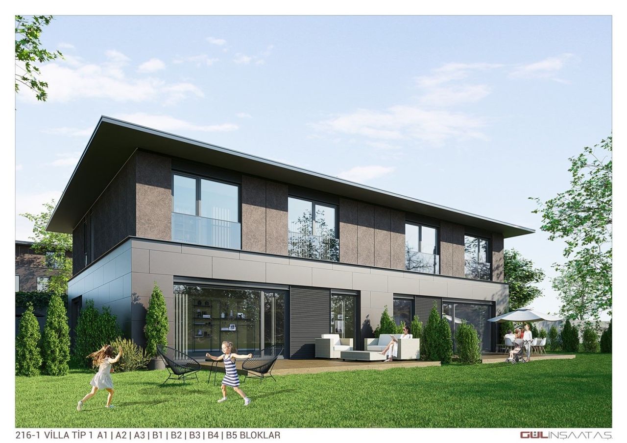 Квартира в Стамбуле, Турция, 148 м² - фото 9