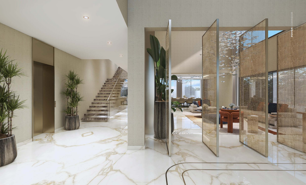 Вилла в Дубае, ОАЭ, 232 м² - фото 9