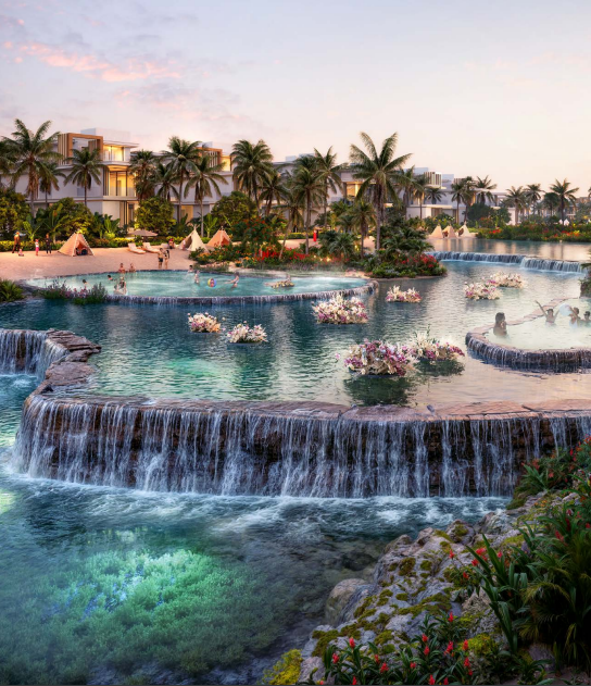 Вилла в Дубае, ОАЭ, 232 м² - фото 7